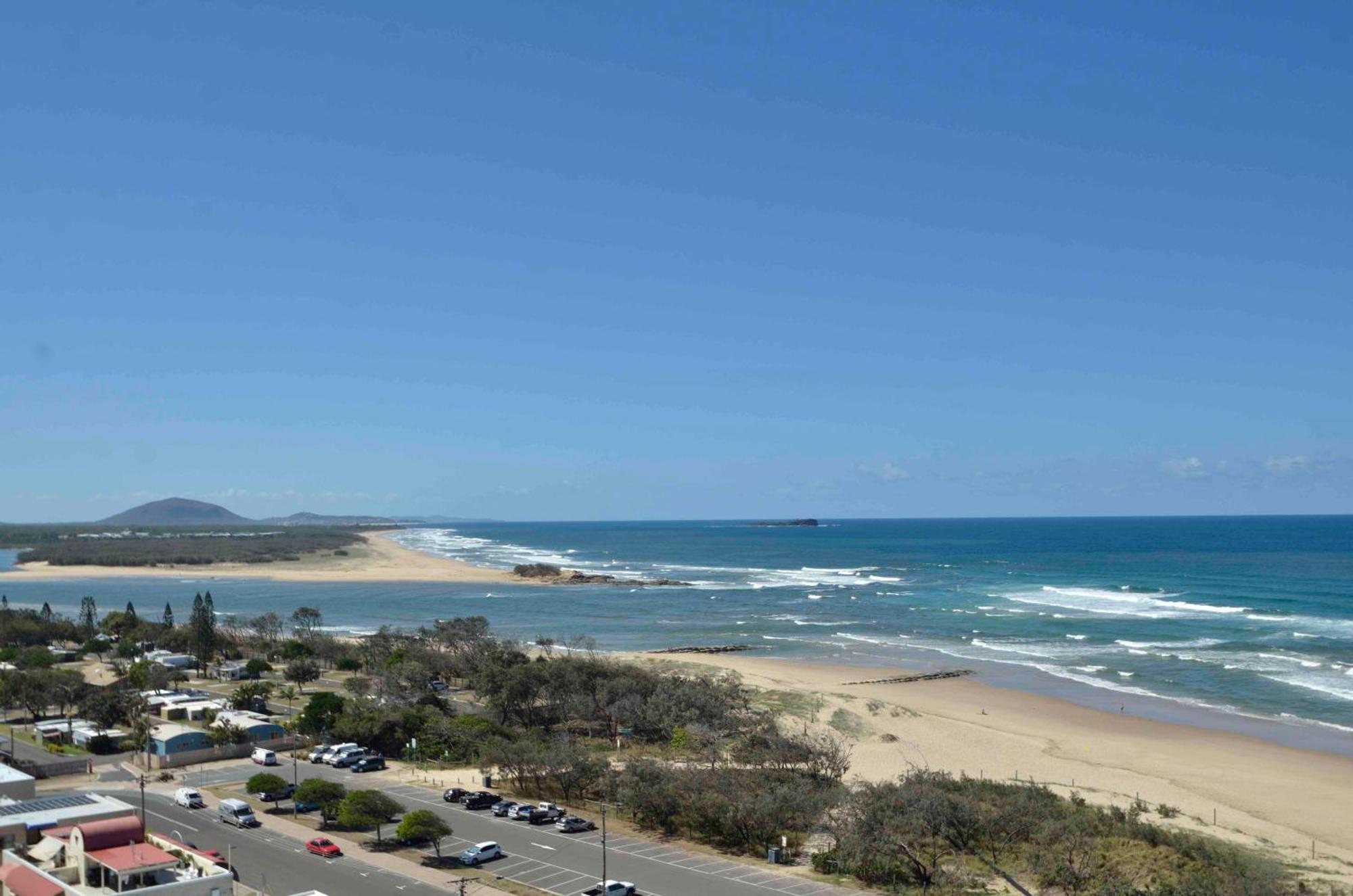 Chateau Royale Beach Resort Maroochydore Sunshine Coast Luaran gambar