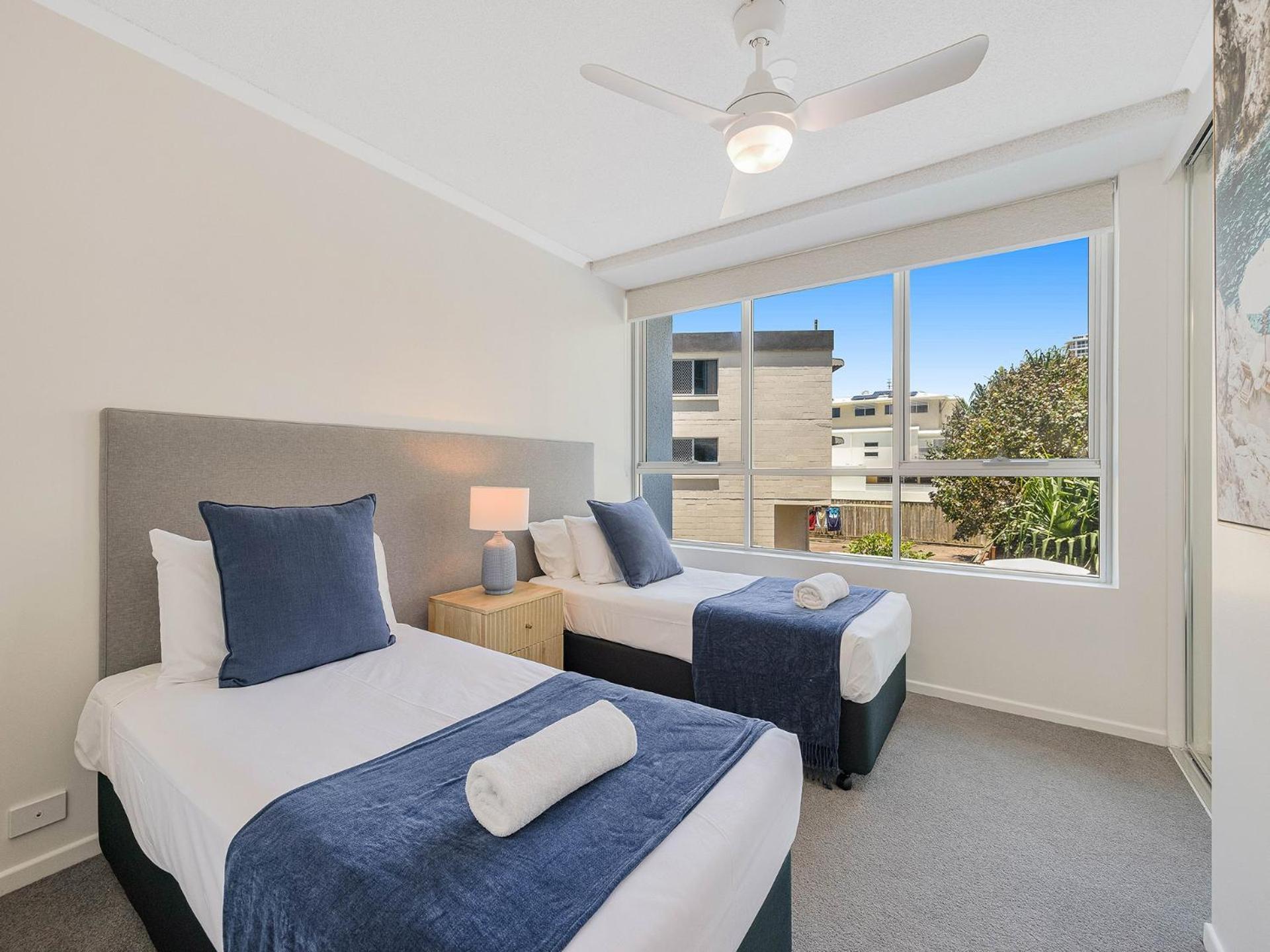 Chateau Royale Beach Resort Maroochydore Sunshine Coast Bilik gambar
