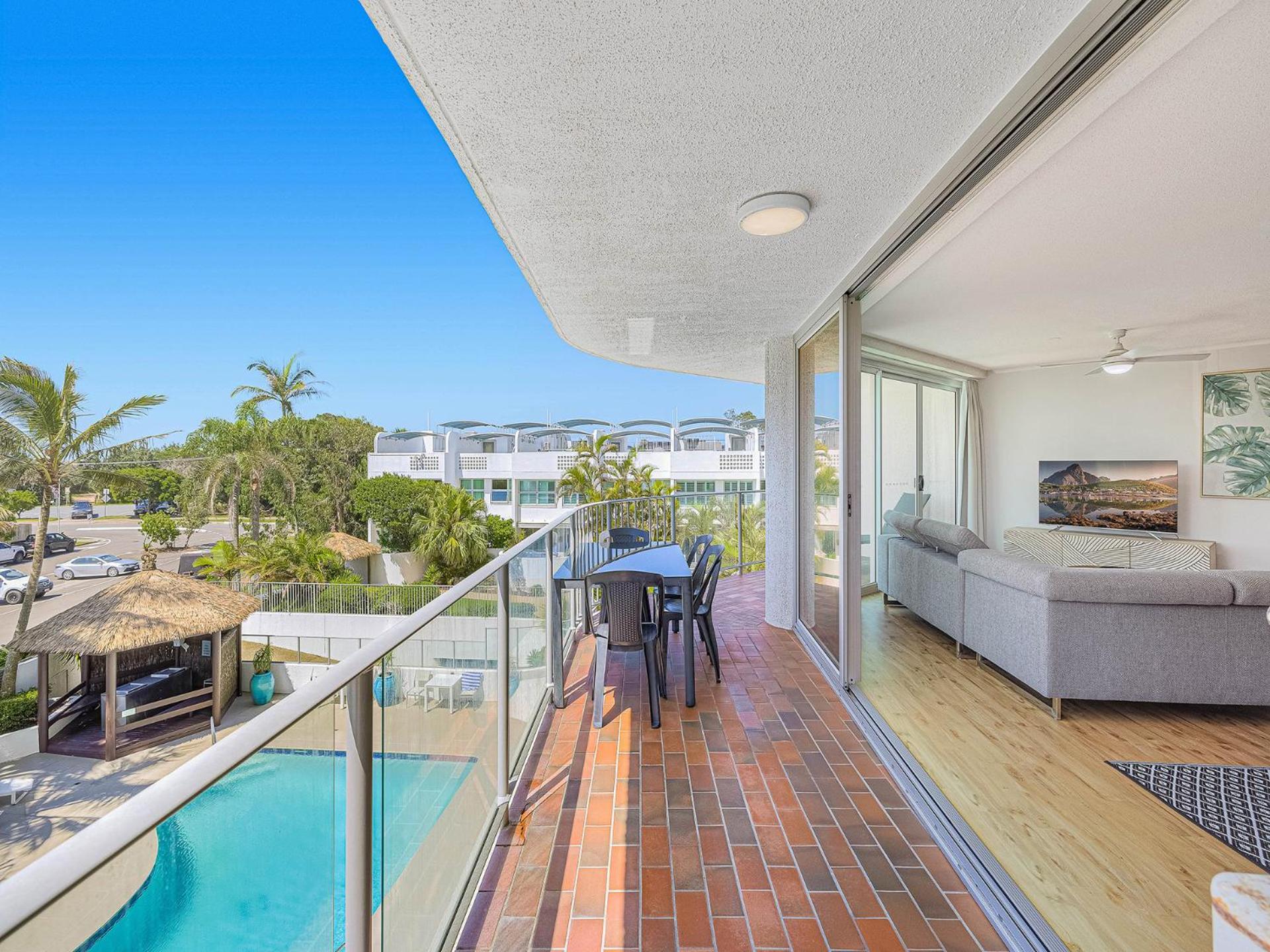 Chateau Royale Beach Resort Maroochydore Sunshine Coast Luaran gambar