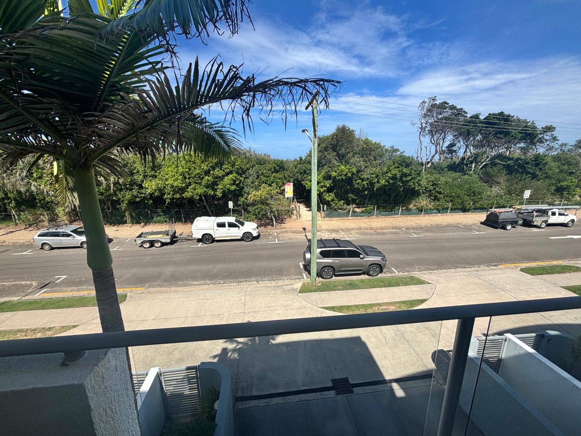 Chateau Royale Beach Resort Maroochydore Sunshine Coast Luaran gambar