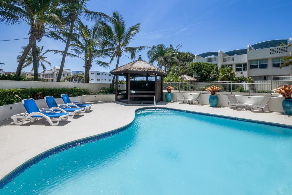 Chateau Royale Beach Resort Maroochydore Sunshine Coast Luaran gambar